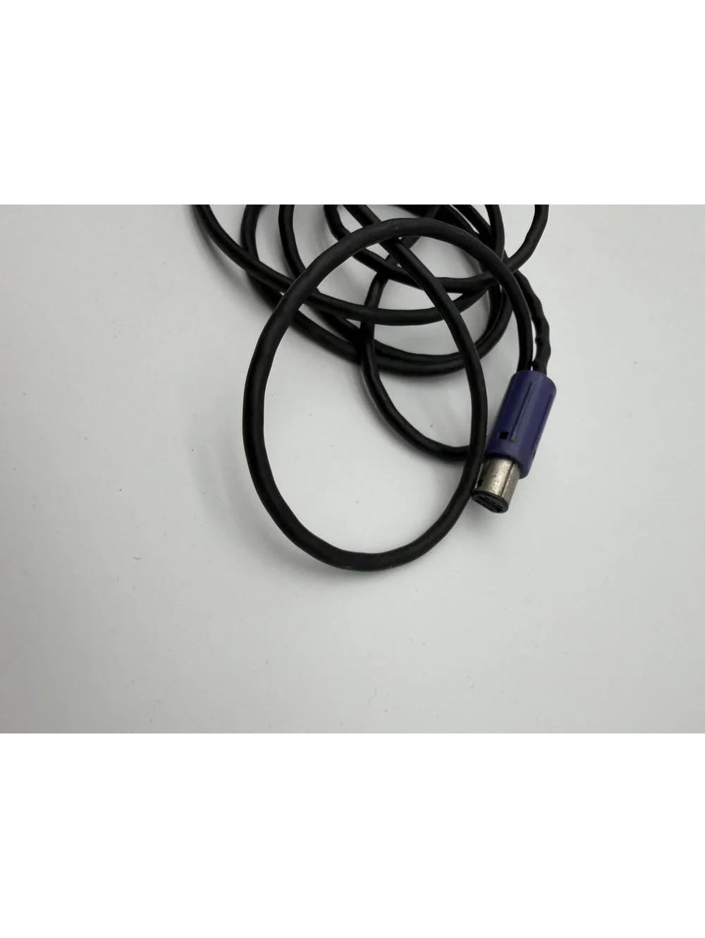 Nintendo GameCube Wired Controller Indigo Purple